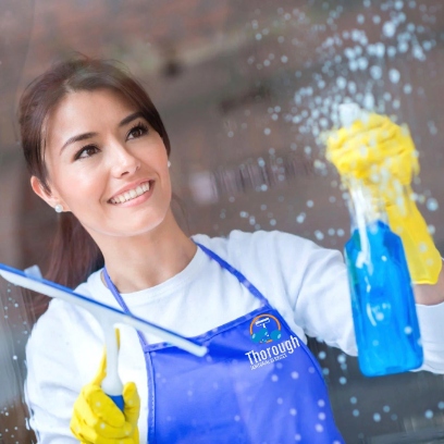 Commercial and Office Cleaning